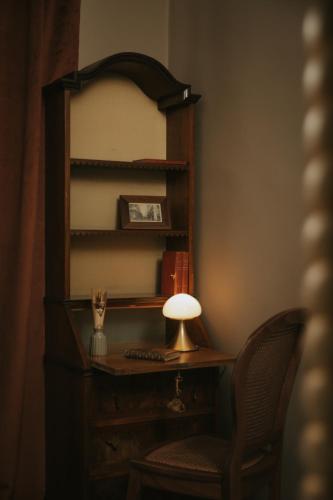 Double Room with Private Bathroom image 3