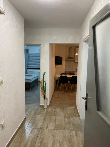 Apartman Laura