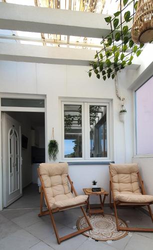 Villa D&B Budva 3