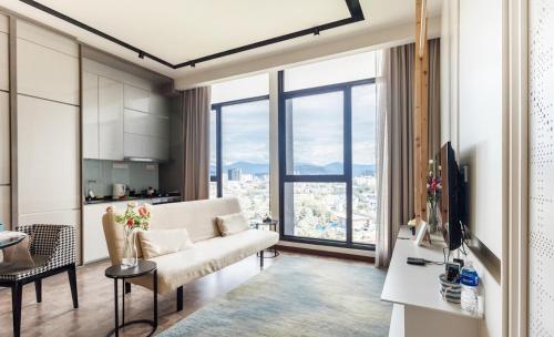 Expressionz Premium Suites at KLCC