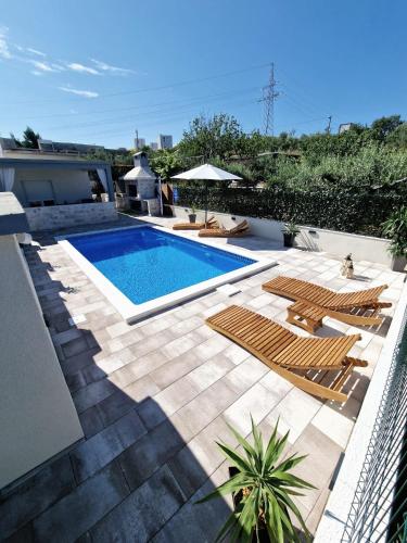 Casa Bella, Split (photo 9)