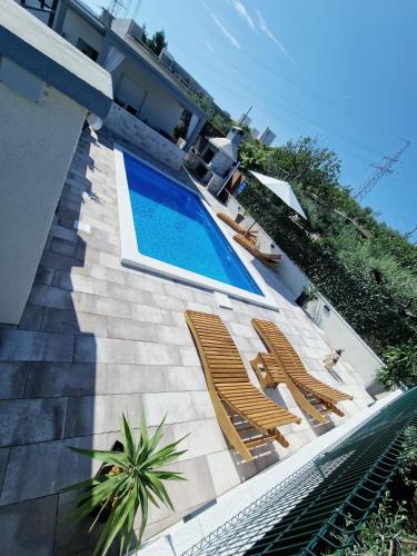 Casa Bella, Split (photo 8)