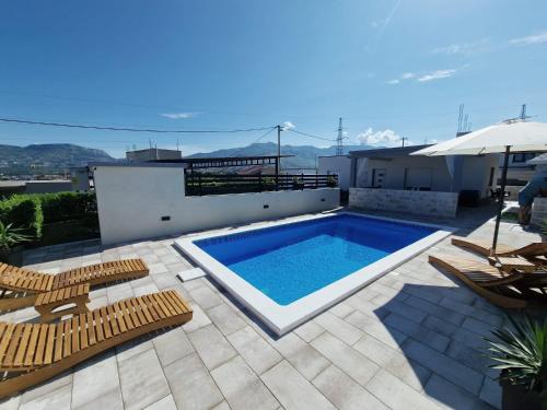 Casa Bella, Split (photo 7)