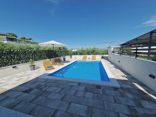 Casa Bella, Split (photo 6)