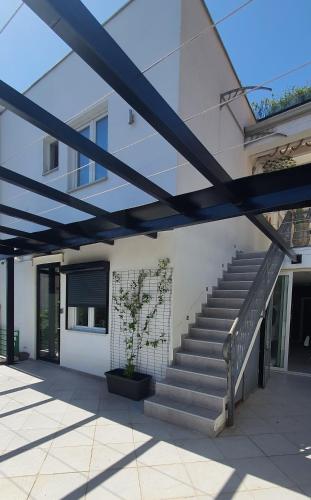 Villa D&B Budva 4