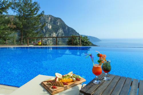 Lissiya Hotel - image 13