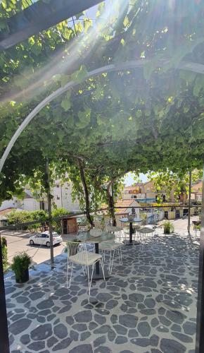 Villa D&B Budva 5