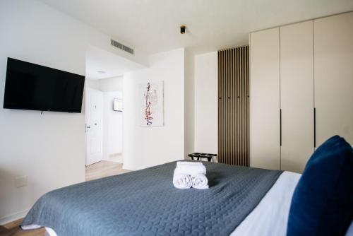 KALA LUXURY ROOMS by DuHomes