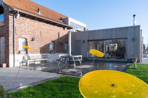 heyzerhof, Poperinge (fotografie 5)