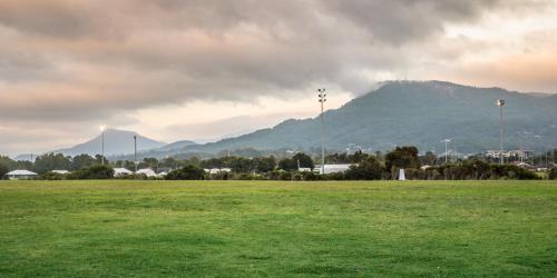 Wollongong Surf Leisure Resort