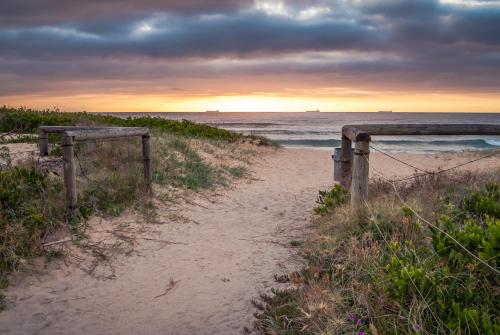 Wollongong Surf Leisure Resort