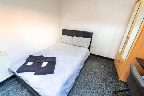 Ensuite style Studio in Selly Oak, Birmingham (photo 8)