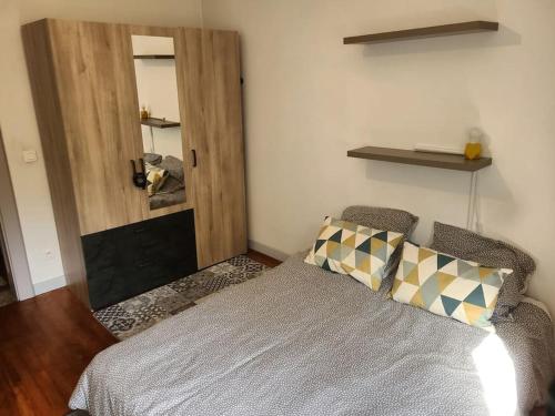 Appartement Cocooning