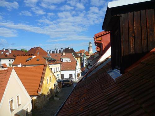 Penzion Landauer