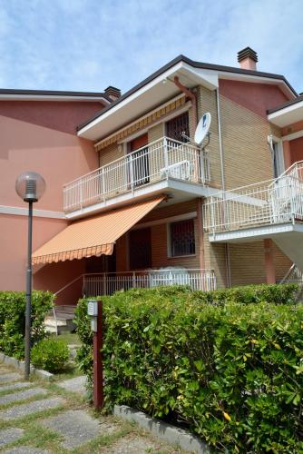 Appartamento Climatizzato con Piscina Ca' Aurelia