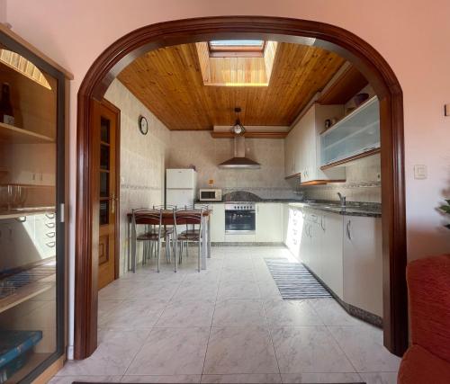 Atico Con Magnifica Terraza En Boiro - Boiro