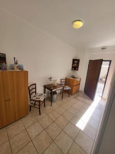 Entrance, A CASA DI NONNA LUISA in Porto San Giorgio