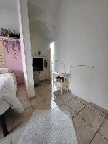 A CASA DI NONNA LUISA