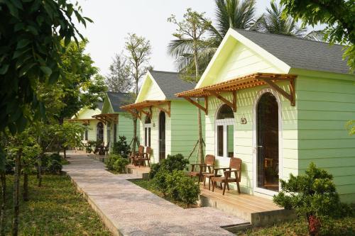 BH Villa Lăng Cô Huế