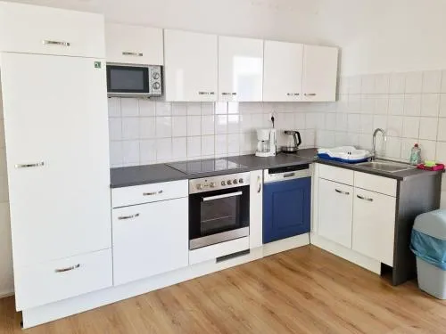 Work & Stay Apartments in Leverkusen in Leverkusen, Deutschland