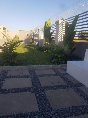 ทัศนียภาพ, JC Apartments in มูฟูไลรา