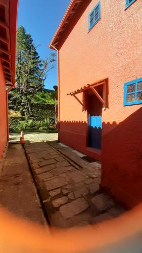 Canto Alto, Encanto in Duques