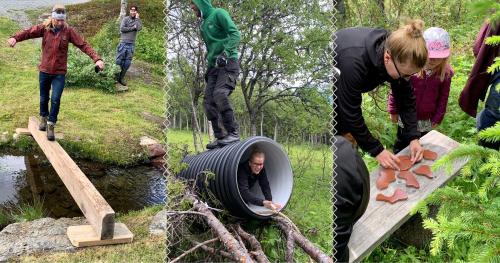 Buustamons Fjällgård - image 12