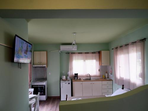 apartment with view, Tripoli (fotografie 8)