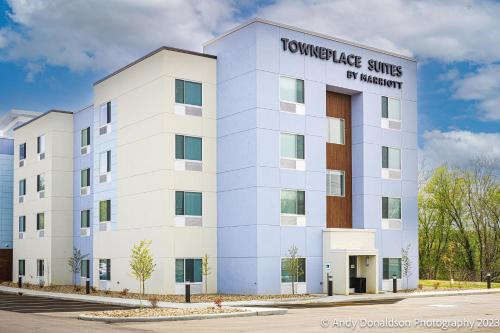 TownePlace Suites by Marriott New Philadelphia