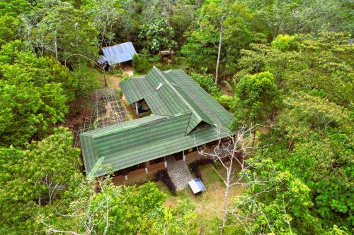 Hutan Subur Guest House and Volunteering