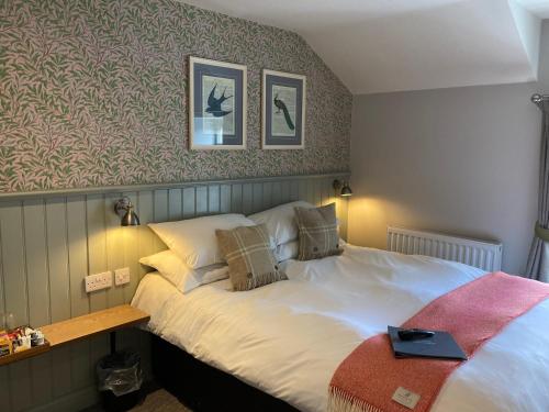 The Stork Hotel Room Type - Small Double Room