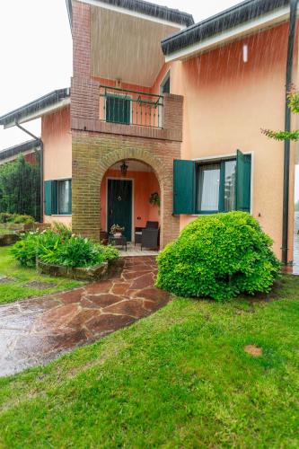 . Casa Jennifer nel Delta del Po