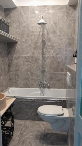 Appartement authentique au bord du fleuve Herault near Restaurant Les Terribles