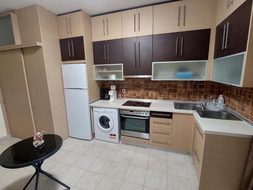 Apartament Dilyana 2