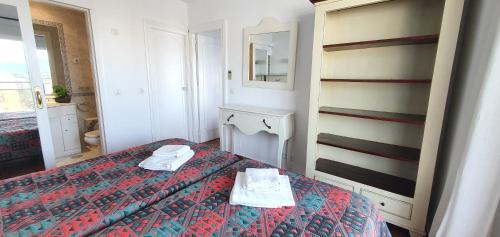 Skol 803. Apartment With Amazing Views In Edificio Skol