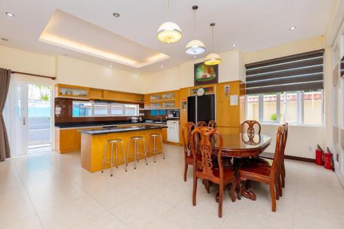 Lê Ngọc Hân (Le Ngoc Han) in Phuong 4