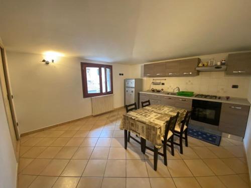  Trilly, Unterkunft in Gavena