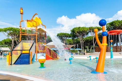 Camping Village Baia Azzurra | Castiglione della Pescaia 2026 UPDATED DEALS  54, HD Photos & Reviews