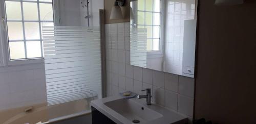 Domaine de la Panetière - Appartement Longère (Domaine de la Panetiere - Appartement Longere) in Auteuil (Ile-de-France)