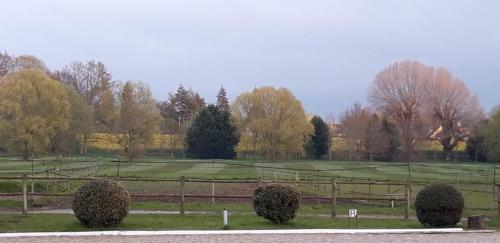 Domaine de la Panetière - Appartement Longère (Domaine de la Panetiere - Appartement Longere) in Auteuil (Ile-de-France)
