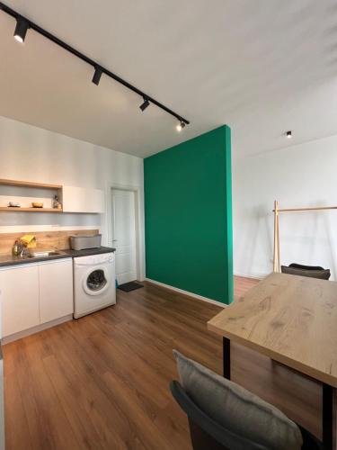 Tirana Green Apartment, Tirana (photo 10)