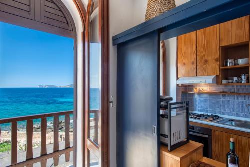 Alguerhome Casa Blu sea view 5