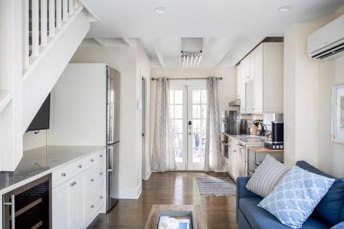Relaxing island home Great location Stylish in Key West, USA