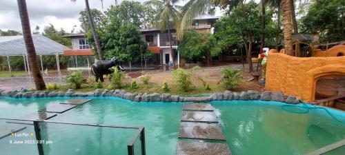 Udaya Ayurveda Resort