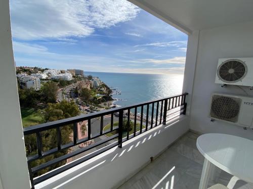  First Flatotel International in Benalmádena