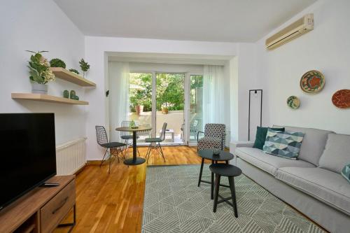 Cozy Cute 1 Bed1bath Bebek Private Terrace! #75