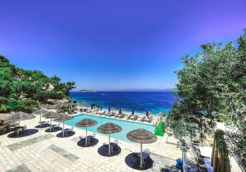 Agali Hotel Paxos