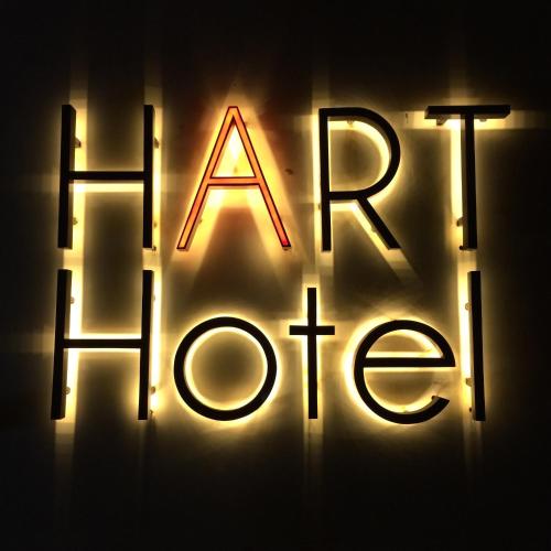 Hart Hotel Arjuna