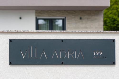 Villa Adria