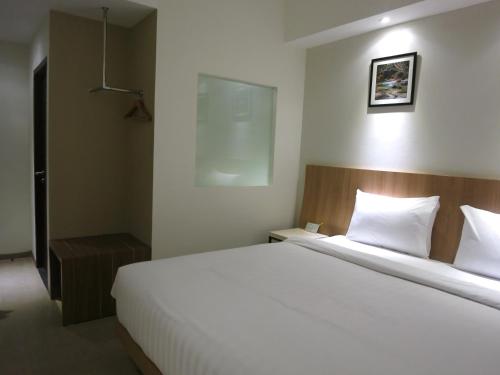 Hart Hotel Arjuna Room Type - Superior Double Room